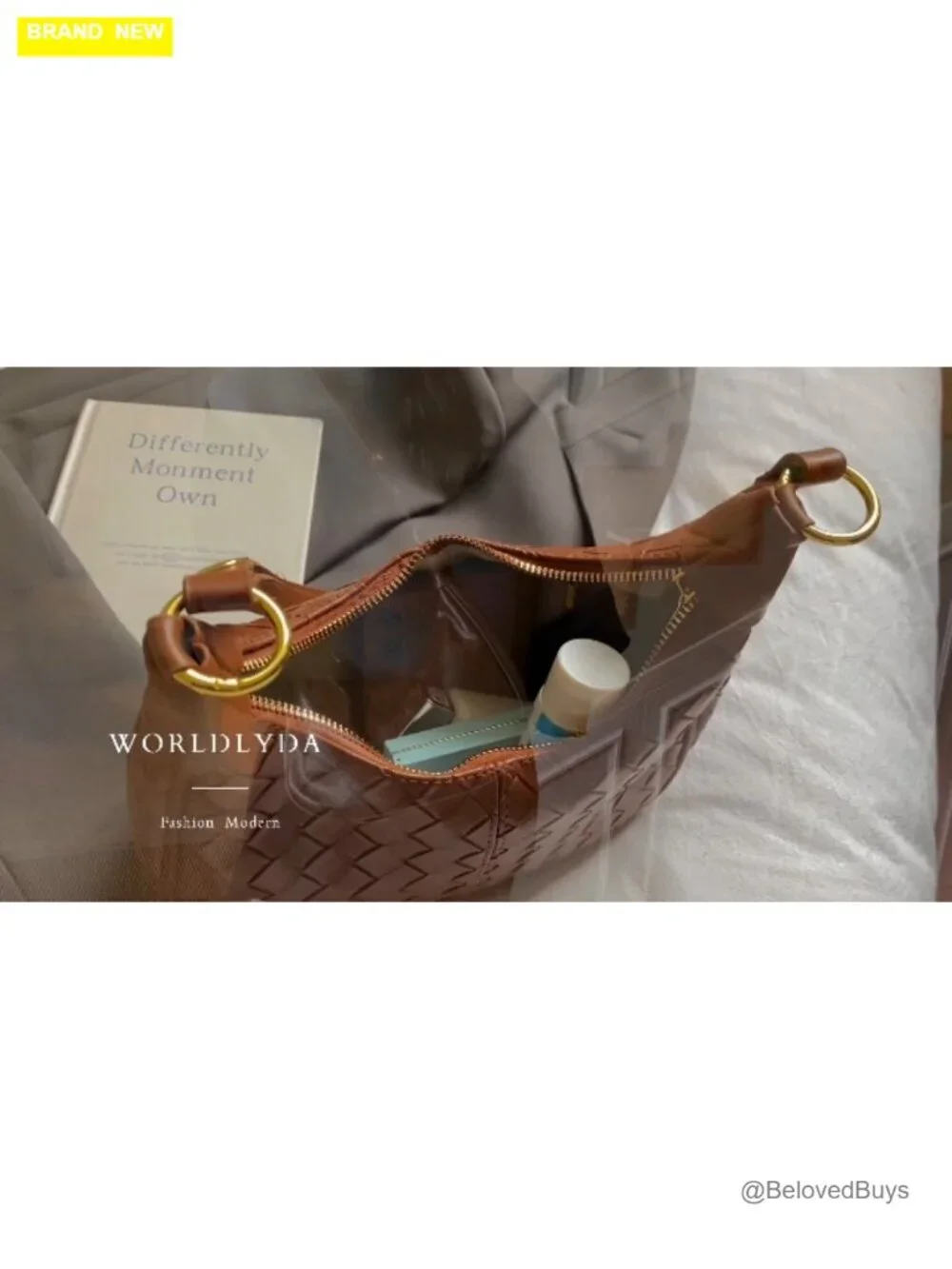 N/A 👜 **worldlyda